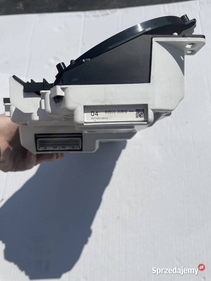 Licznik Lexus GS 200508 MK3 III Suwałki