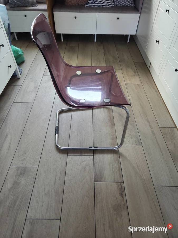 Krzesło Ikea Tobias Ruda Śląska sprzedam
