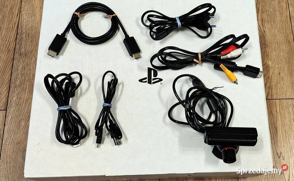 3 Super Slim 250GB HEN SPA wymianie pasty Zestaw Rynarzewo