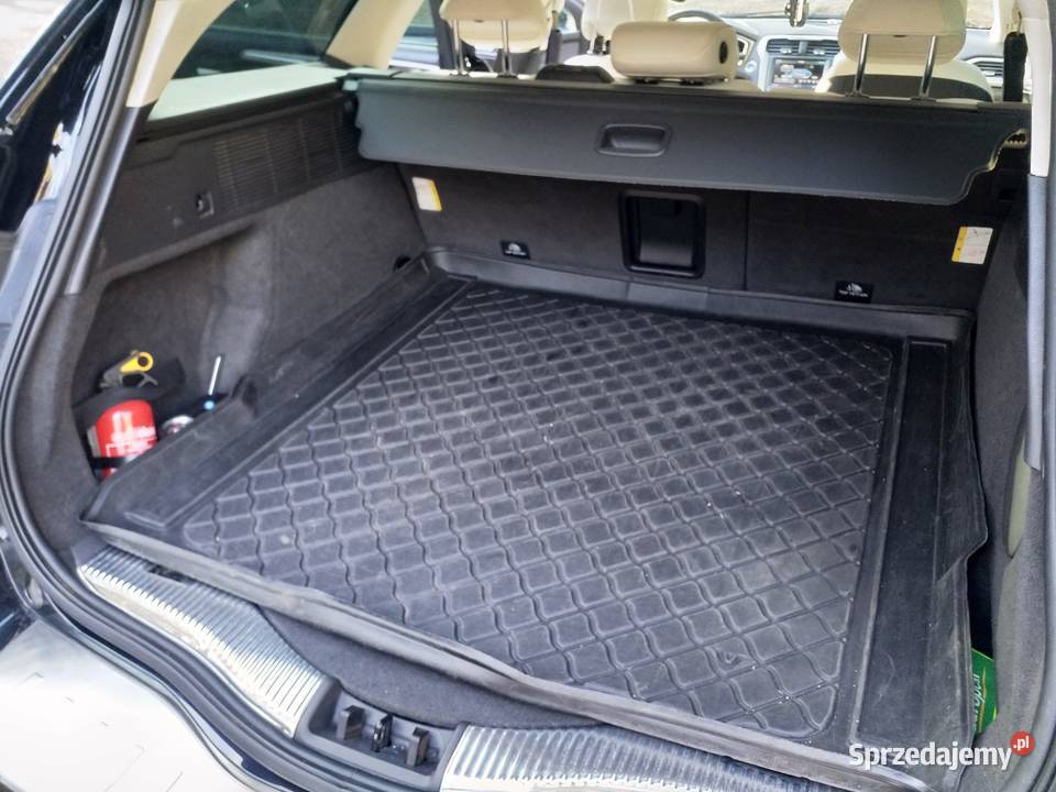 Ford Mondeo Vignale BiTurbo 210 Starachowice sprzedam