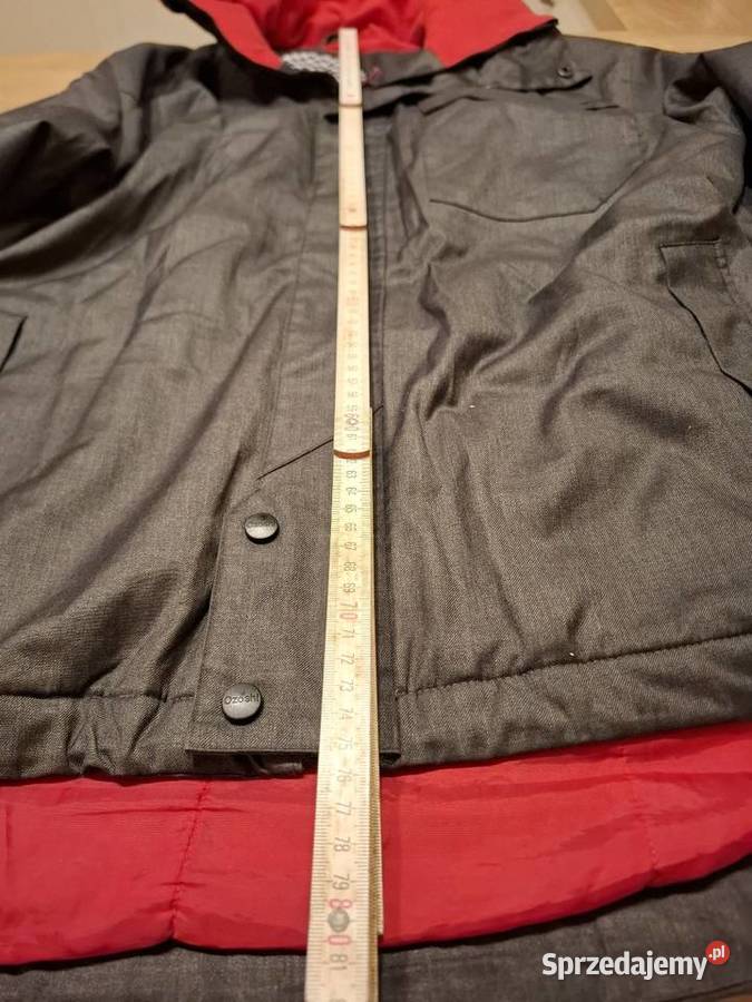 Kurtka męska zimowa Kurów