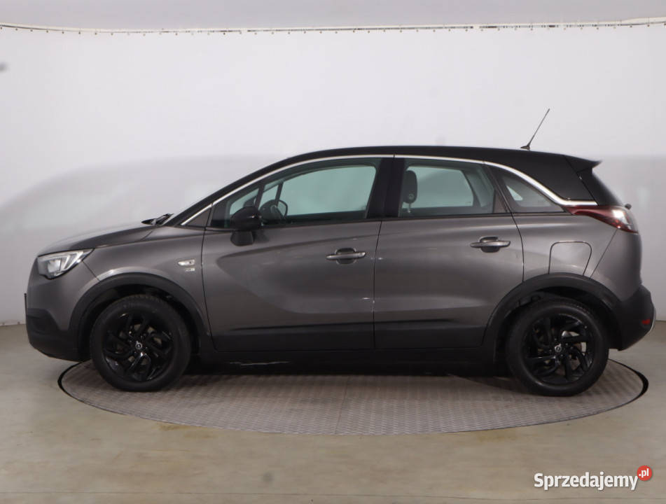 Opel Crossland 12 Samochody osobowe sprzedam