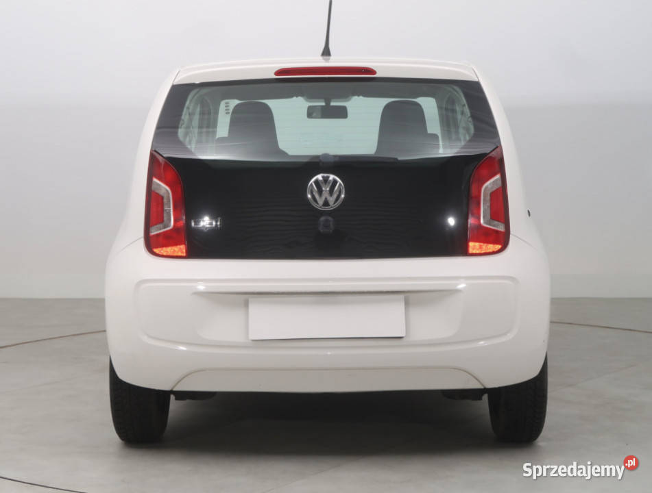 VW Up 10 MPI 2/3 Bielany Wrocławskie