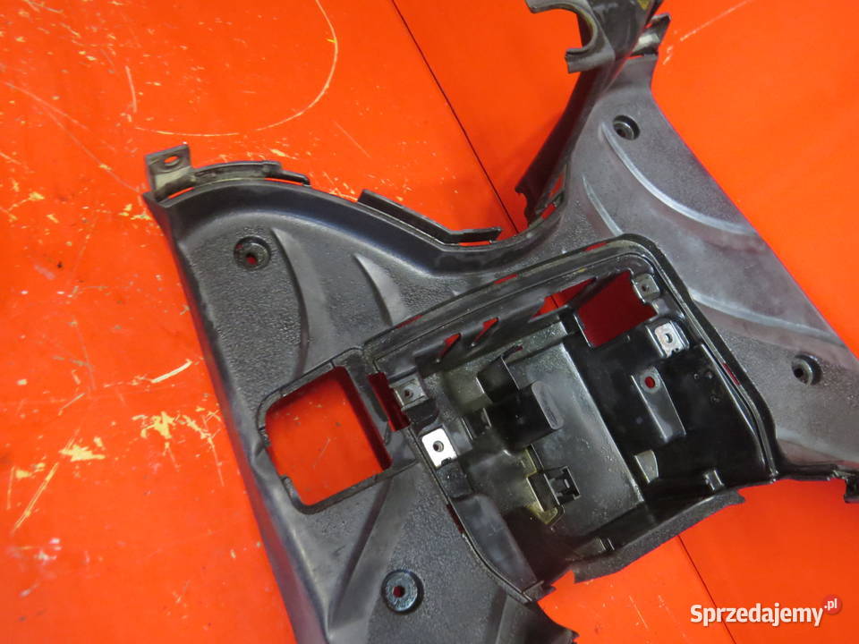 HONDA SH 300 SH300 SH300I 300I 2010 podłoga Warszawa