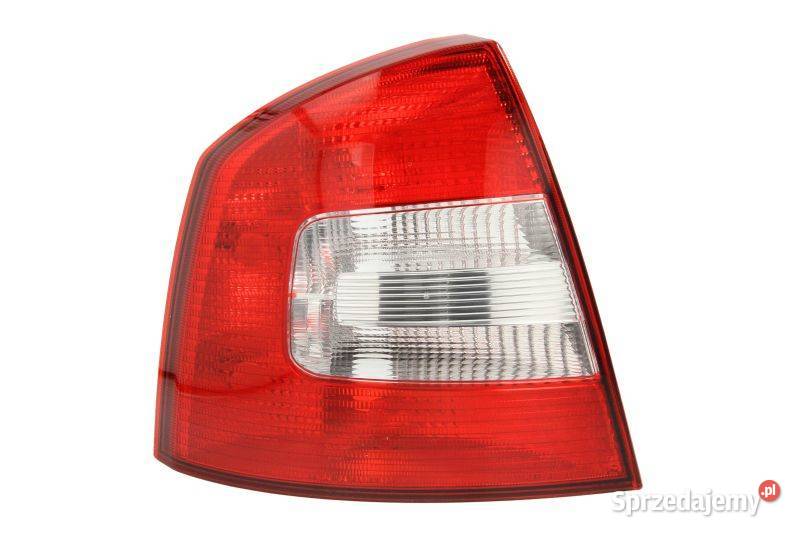 Lampy tył OC II HB FL Sieradz