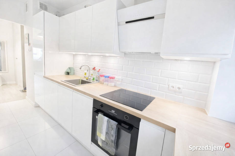 Mieszkanie 2 pokojowe Spółdzielczowłasnościowe 11554zł/m2 Sprzedaż zachodniopomorskie Szczecin