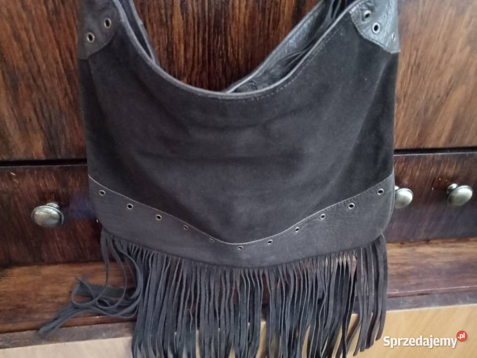 torebka damska na ramię Nowy Tomyśl