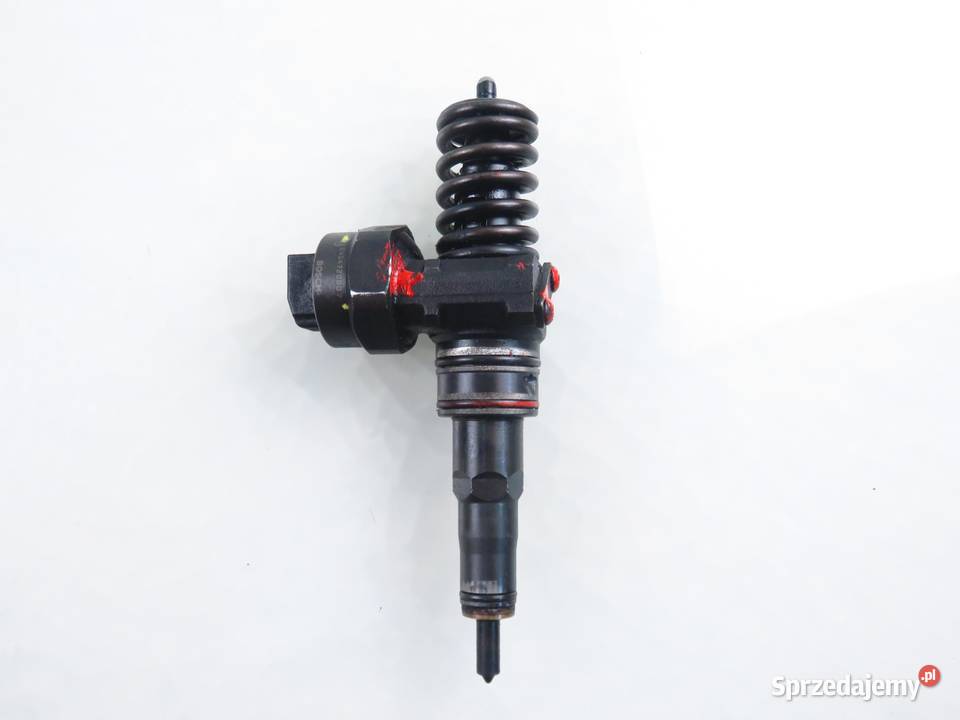 POMPOWTRYSKIWACZ VW GOLF IV 19 TDI 038130073F