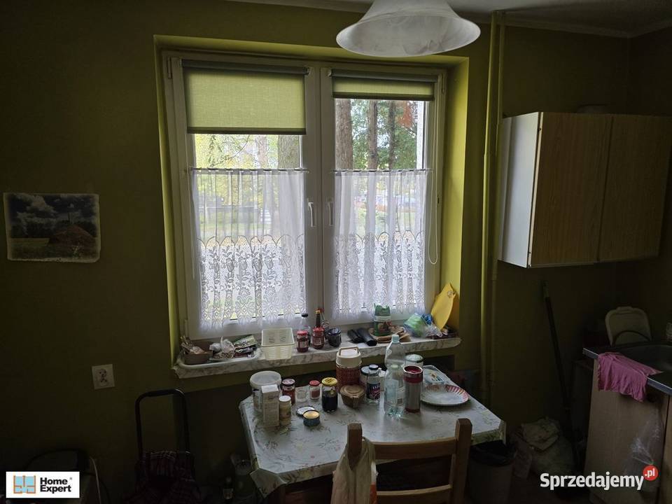 1pok 41met Bzowej BALKONPIWNICA Wrocław Sprzedaż