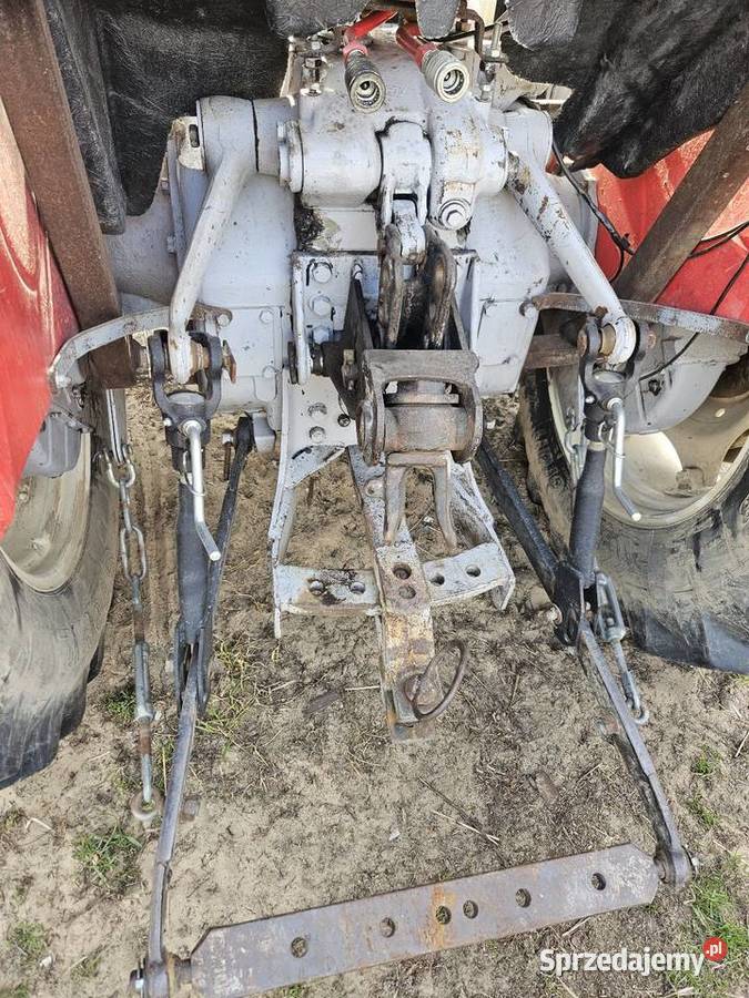 Ursus C360 Głusko Duże