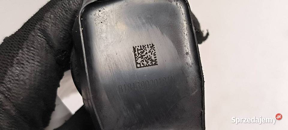 CEWKA ZAPŁONOWA DACIA SANDERO II 224330437R osobowe Lipno sprzedam