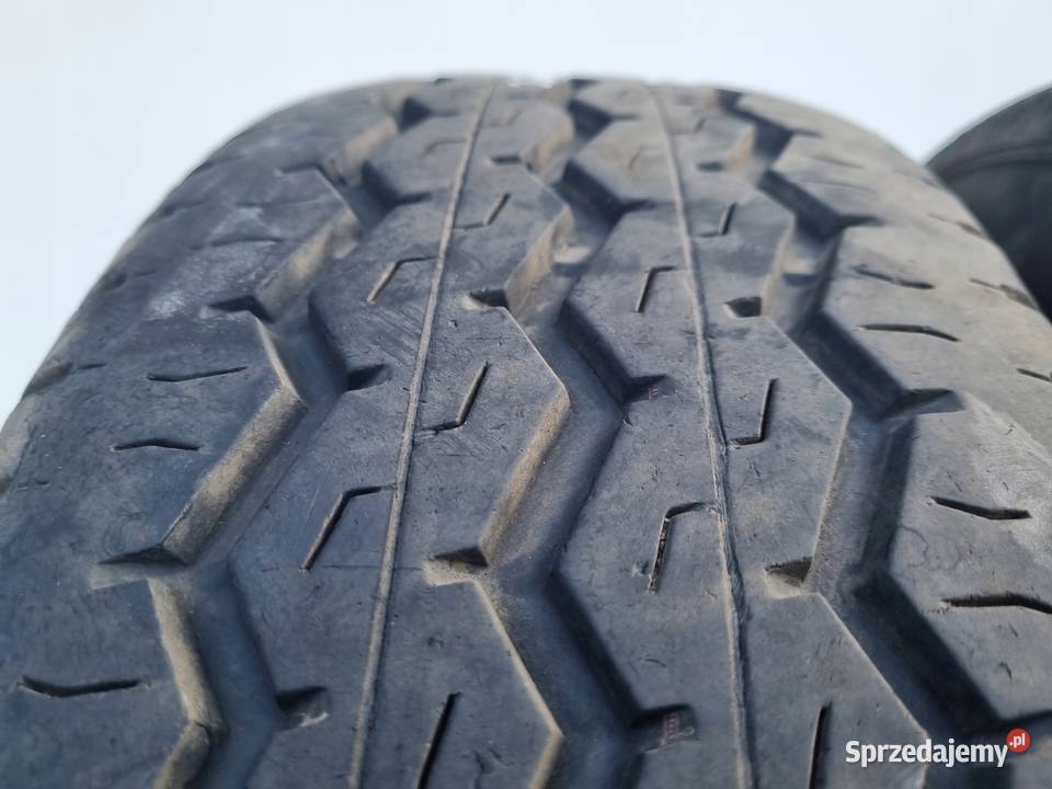 Nissan Cabstar 2x FELGI STALOWE KOŁA LETNIE 15 lubelskie Rudka