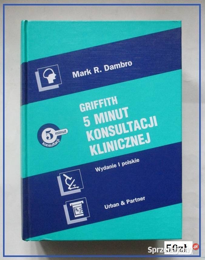 Domowy poradnik medyczny KJanicki zdrowie medycyna, nauki medyczne Kultura i Rozrywka Łódź