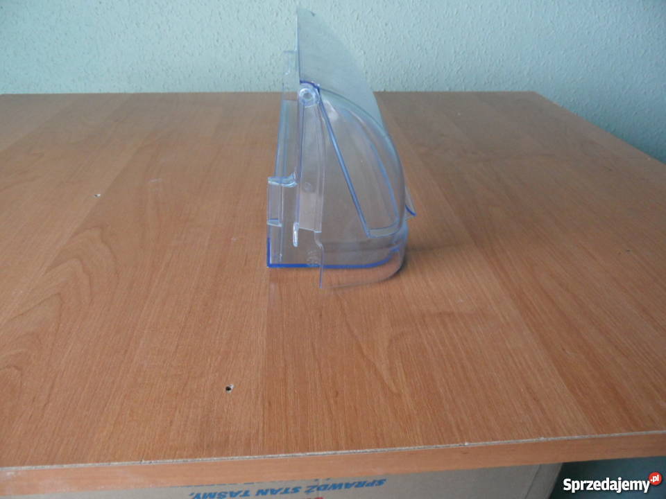 polka balkonik lodowki electrolux gorny zamykany