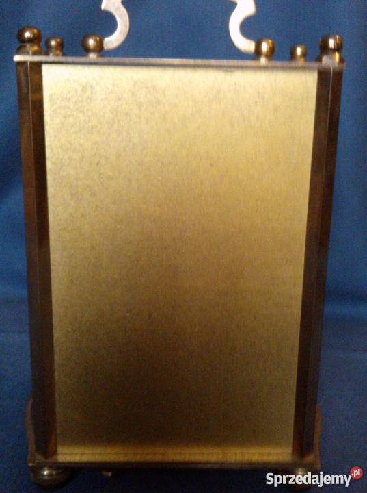 sprzedam zegar roczniak sprawny Wrocław