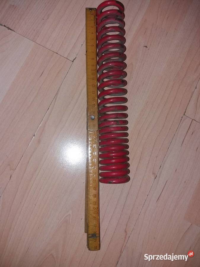 Sprężyna skuter motorower łódzkie sprzedam
