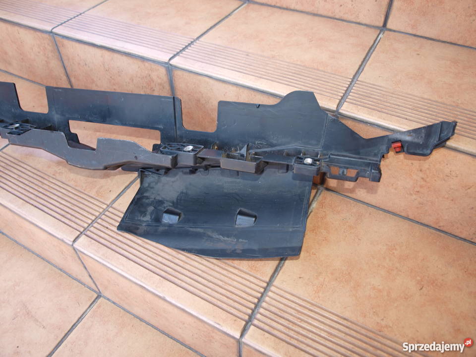Opel insignia wzmocnienie pas górny zderzaka Karoseria Kalisz sprzedam