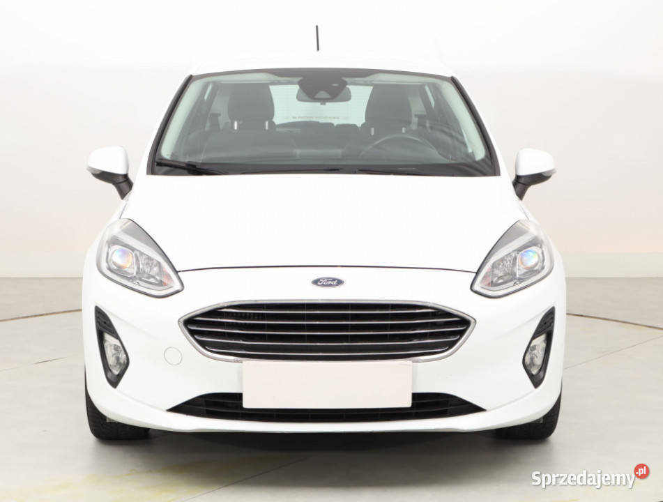 Ford Fiesta 10 EcoBoost Fiesta Bielany Wrocławskie