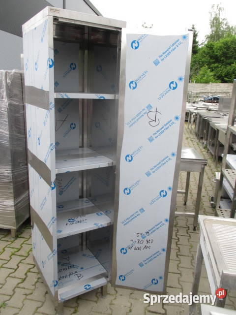 Szafa Przelotowa Gastronomiczna 5060210 wielkopolskie Ostrów Wielkopolski