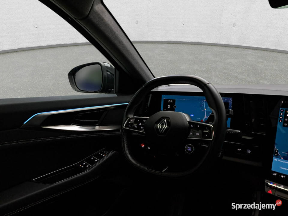 Renault Austral Austral Komorniki sprzedam