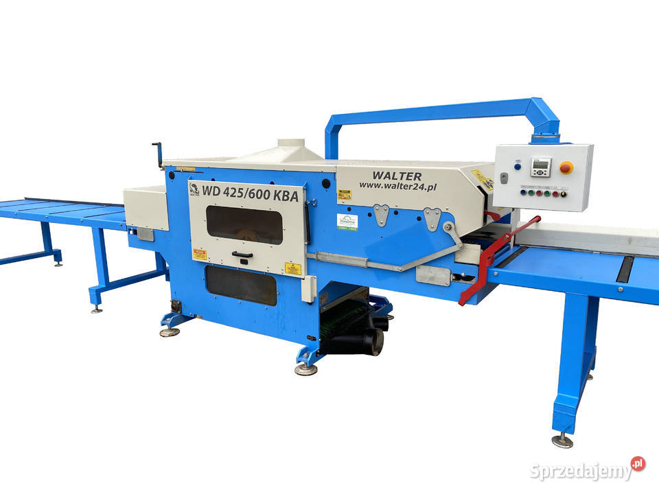 Wielopiła WD 425600 KBA 600150 30kw Mojusz