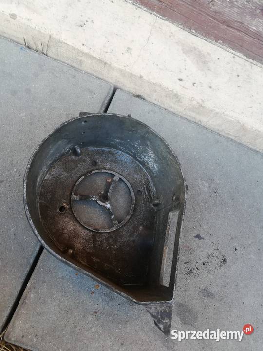 Filtr powietrza mz etz 150 250 251 obudowa