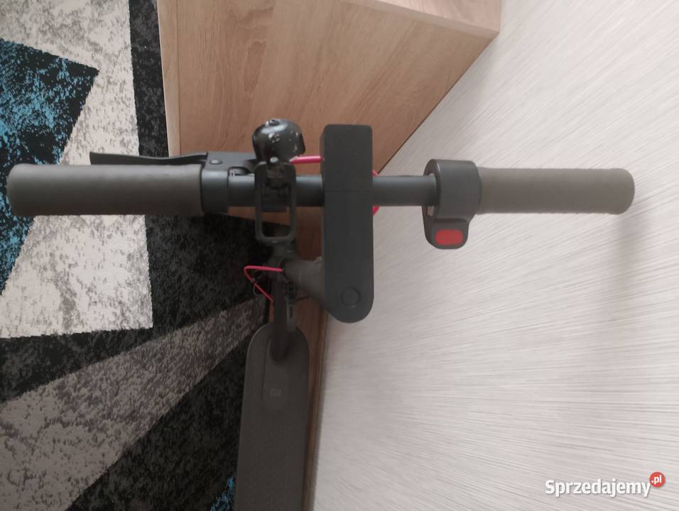 Xiaomi Mi Electric Scooter Pro 2