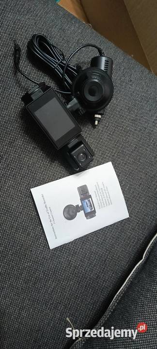 Kamera video rejestrator lubelskie Zamość