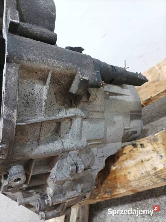 SKRZYNIA BIEGÓW PMN130195 15 D Mitsubishi Colt świętokrzyskie