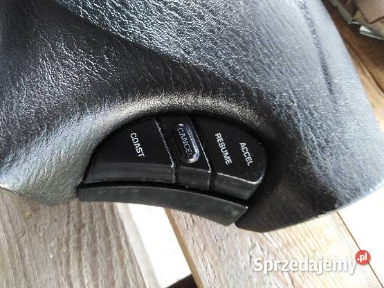 Poduszka Airbag kierownicy Chrysler Voyager IV osobowe opolskie Nysa