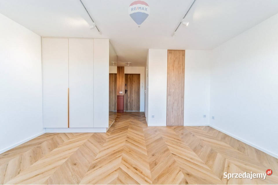 Kawalerka na wynajem Liczba pokoi 1 Bielsko-Biała sprzedam