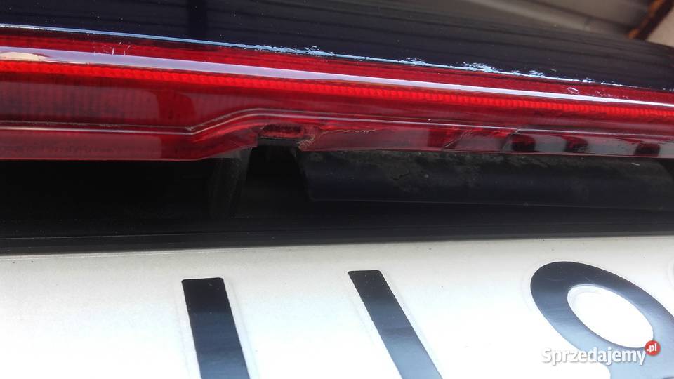 Blenda audi s6 c4 a6 c4 Łuków sprzedam