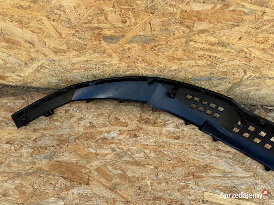 Listwa nakładka zderzaka tył hyundai kona II 2 Rok produkcji 2023 Międzychód