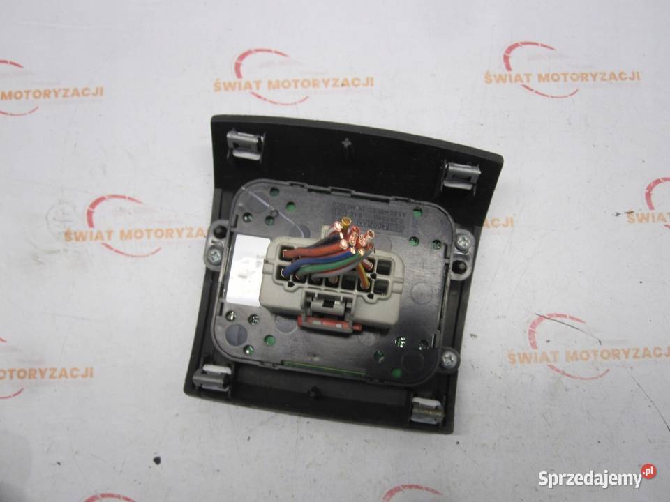 JEEP CHEROKEE III LIFT 06r przełącznik szyb świętokrzyskie Kielce