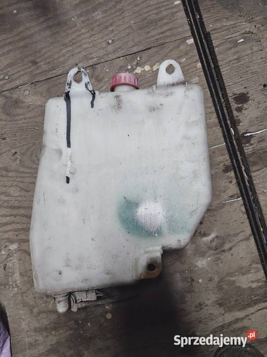 Zbiorniczek spryskiwaczy Daewoo Lublin 2 dostawcze Łagów sprzedam