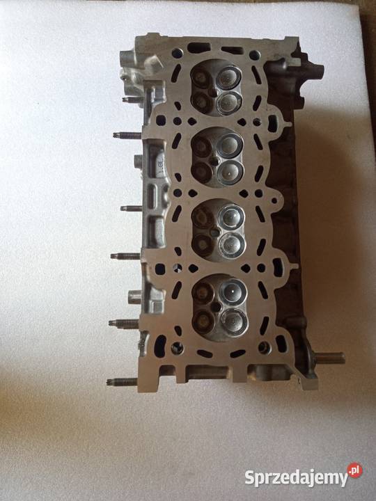 Głowica regenacji Ford Volvo Mazda 18 benzyna Lublin