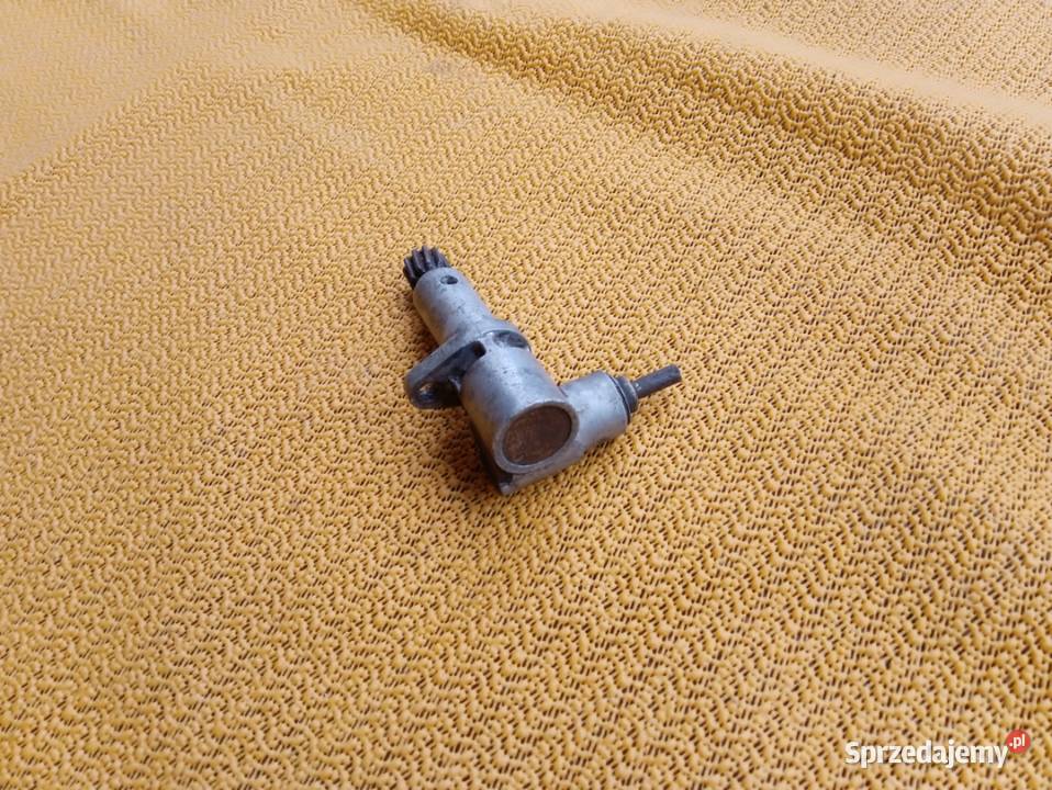 NAPĘD LICZNIKA FSO FIAT 125p z PRLu śląskie sprzedam