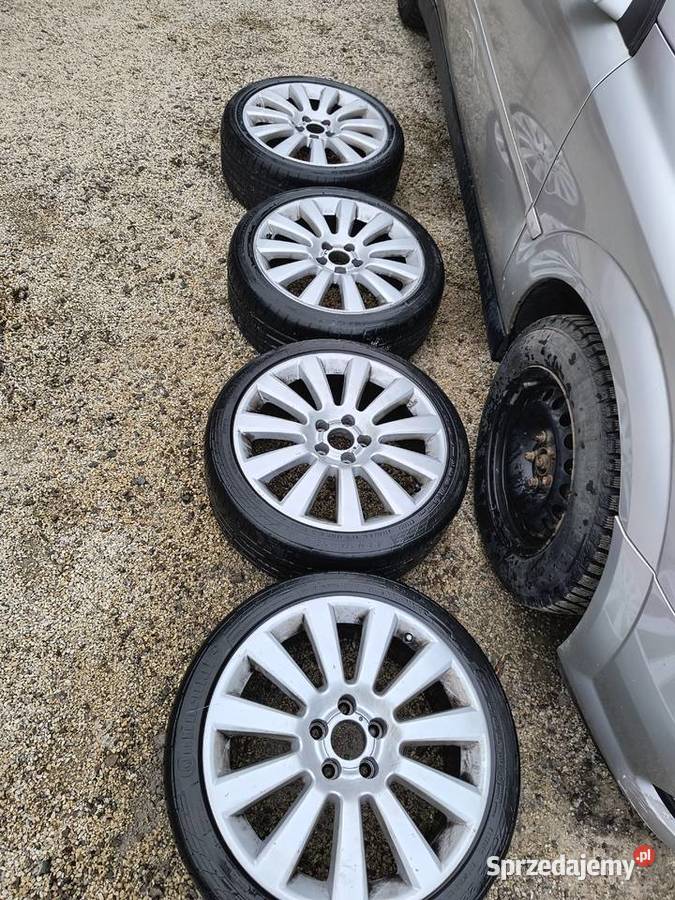 Opel Vectra C 19 Kombi 150 Vectra Skawina