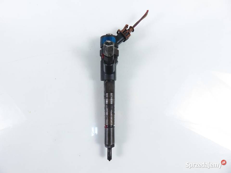 WTRYSKIWACZ TOYOTA YARIS I P1 14 D4D 0445110085 osobowe