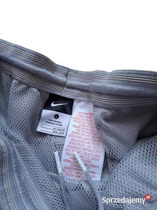 Spodnie Nike 152158 Rozmiar 152 Kraków sprzedam