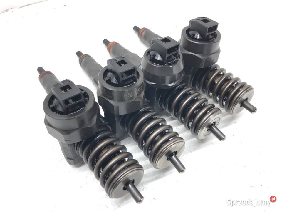 POMPOWTRYSKIWACZE AUDI A4 B5 038130073F 19 115