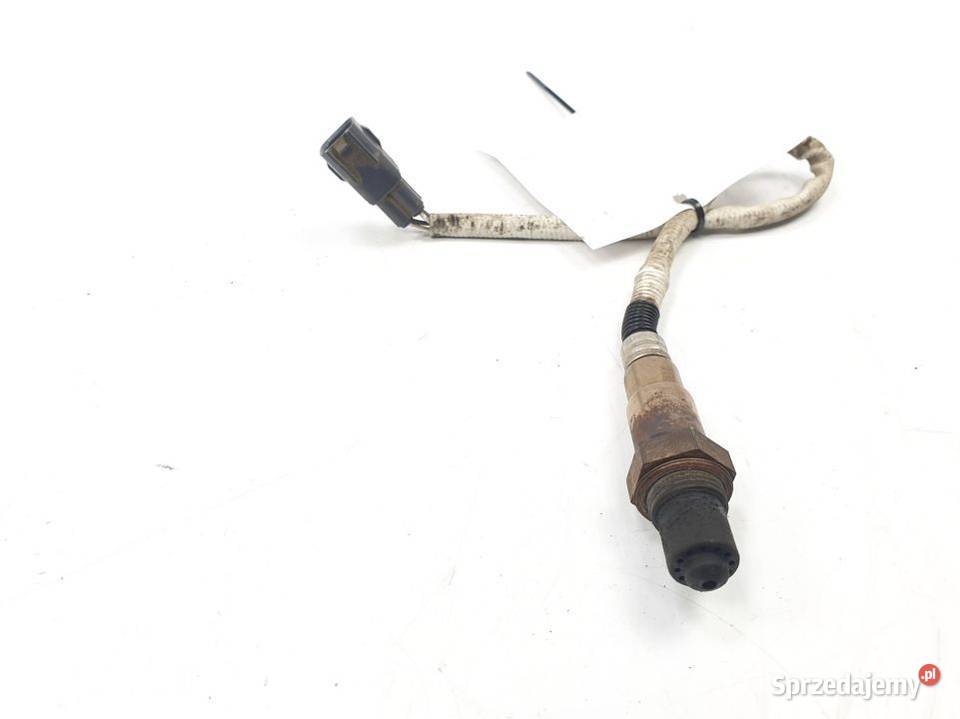 SONDA LAMBDA TOYOTA AURIS I 8946502140 osobowe kujawsko-pomorskie Lipno