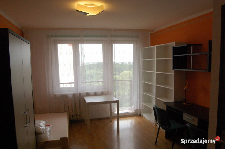 Mieszkanie 3 pokoje 63 m2 Ligota Katowice Płochy