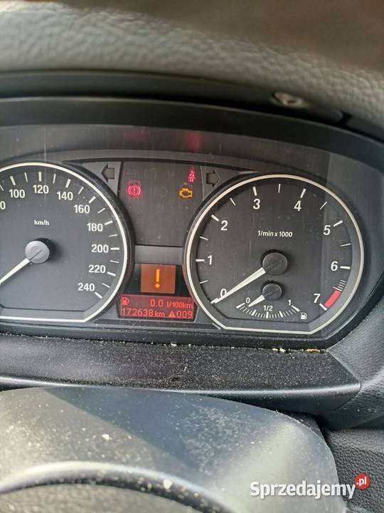 BMW e87 sprzedam