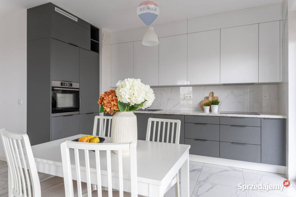 SŁONECZNE JASNE I PRZESTRONNE MARINA MOKOTÓW Warszawa sprzedam