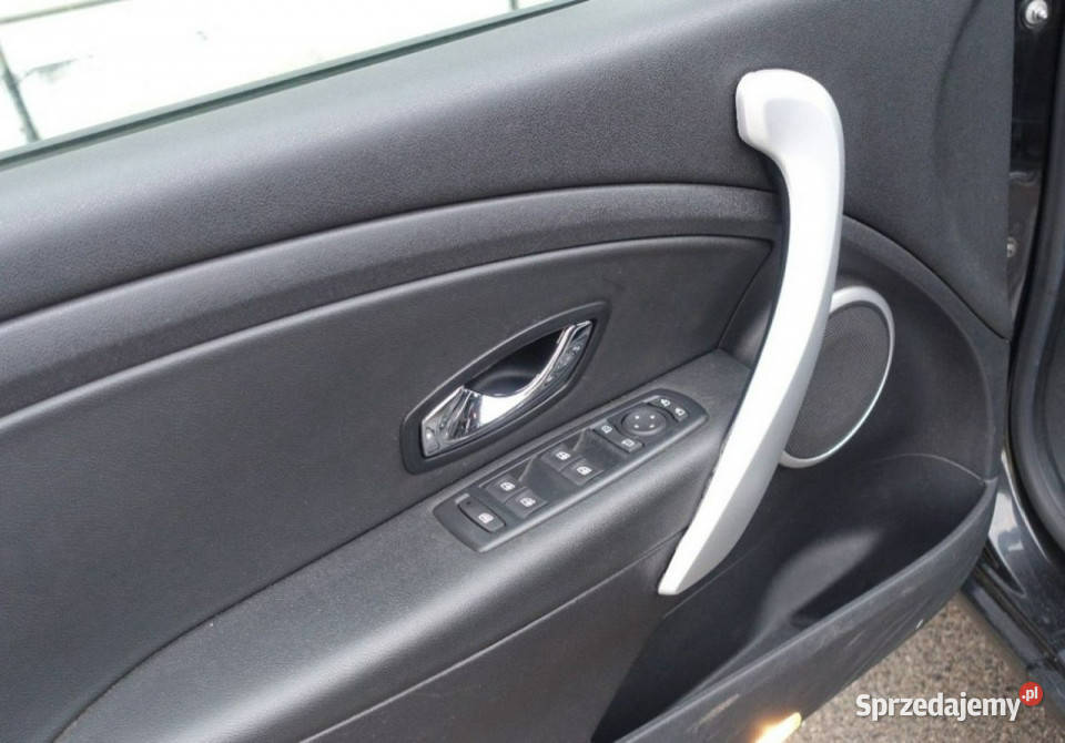 Renault Fluence 15 Dci 110AutomatAluDługie tempomat Lublin sprzedam