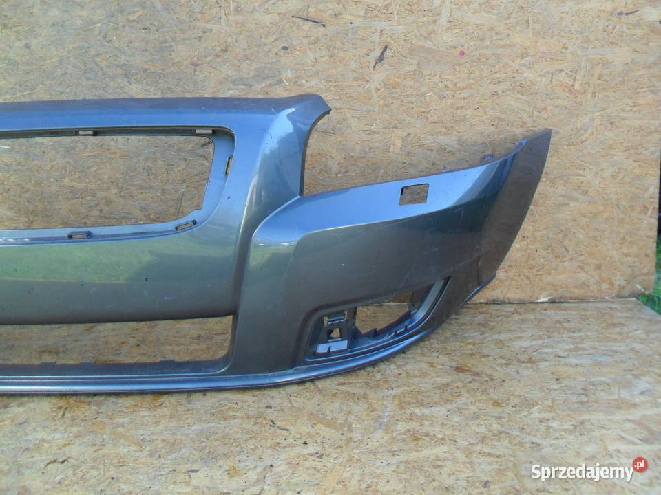 Zderzak przedni Volvo V50 2006 osobowe Nowy Tomyśl