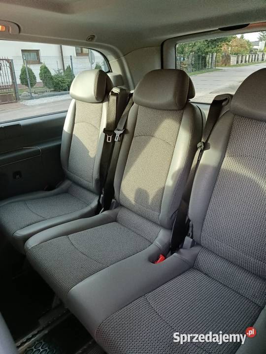 30 CDI Long 2006 r Automat Bezwypadkowy Pilawa