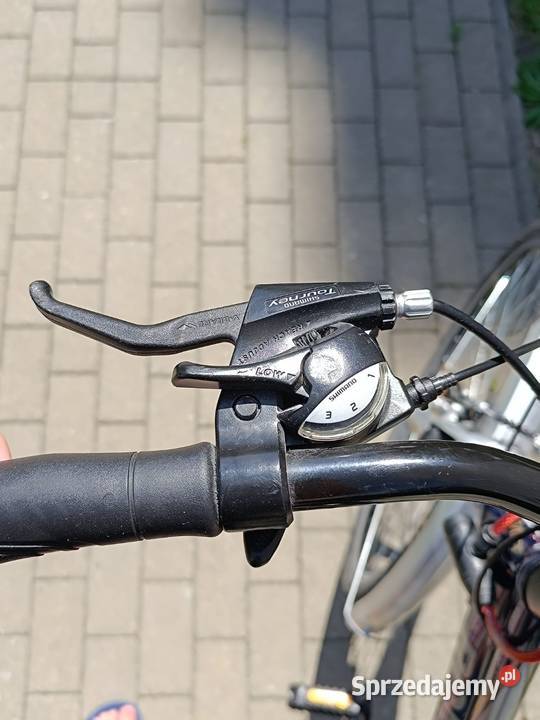 Romet koła 26 stan wszystko sprawne siadać i Miejskie lubuskie Gorzów Wielkopolski