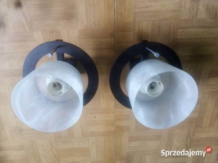 Wiszące lampy Ornontowice